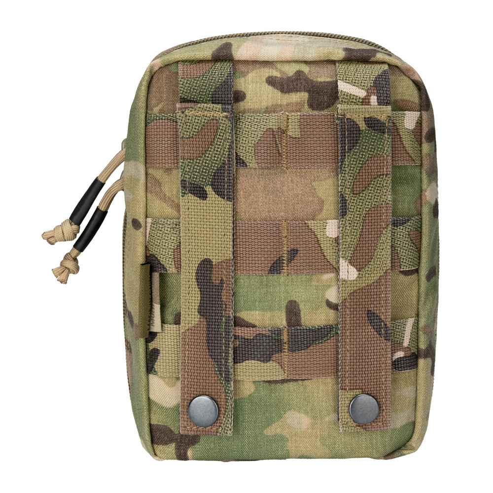 SPANKER Tactical Molle Pouches - Edc Carry Fanny Pack 评论和价格