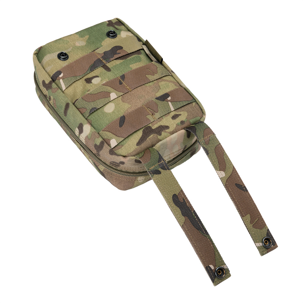 SPANKER Tactical Molle Pouches - Edc Carry Fanny Pack 评论和价格