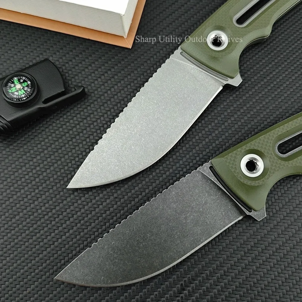 Fx Jungle Adventure Climbing T - Edc Carry Knife 评论和价格