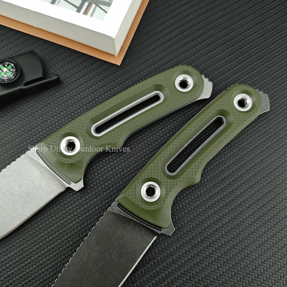 Fx Jungle Adventure Climbing T - Edc Carry Knife 评论和价格