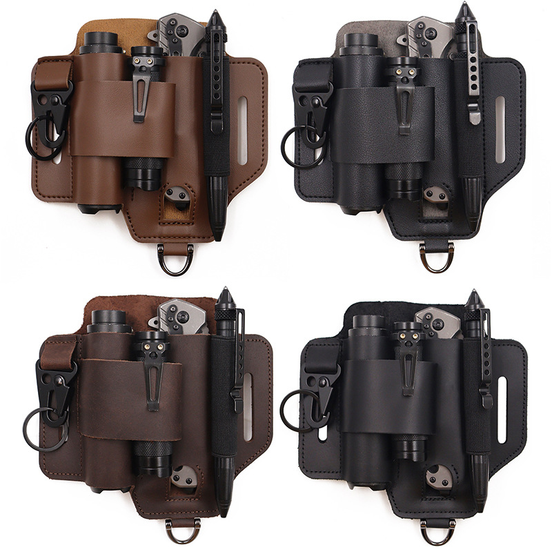 EDC Tactical Tool Holster Wild - Edc Carry Fanny Pack 评论和价格