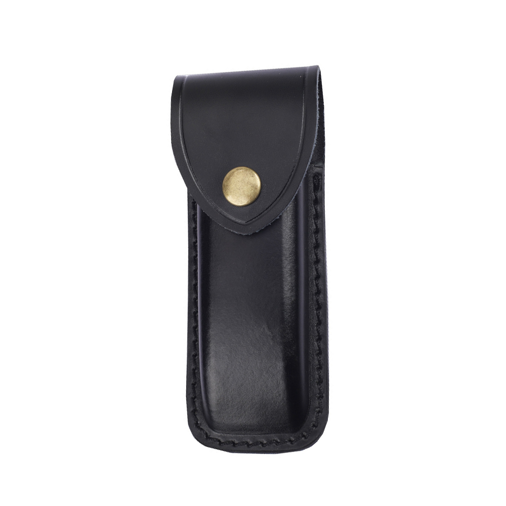 High Quality Two-layer Cowhide - Edc Everyday Carry Knives 评论和价格