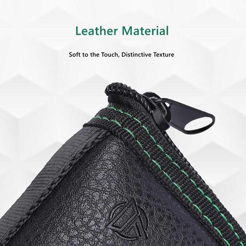 Folding knife, leather bag, kn - Edc Everyday Carry Knives 评论和价格