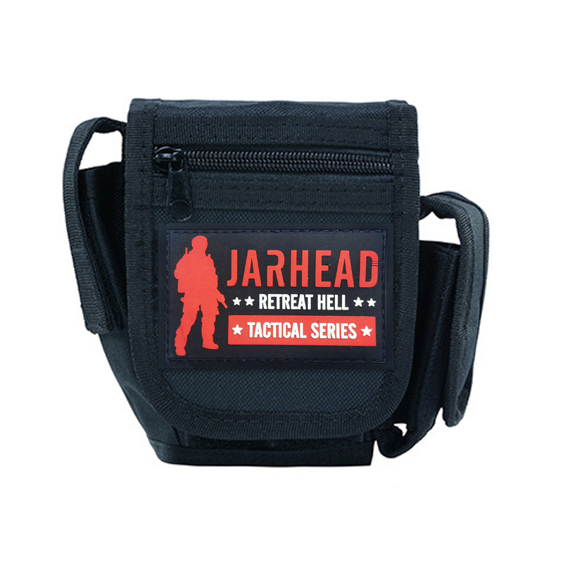 EDC Molle Tactical Pouch Outdo - Edc Carry Fanny Pack 评论和价格