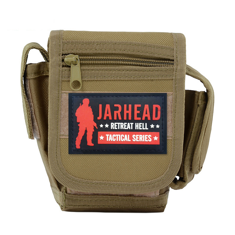 EDC Molle Tactical Pouch Outdo - Edc Carry Fanny Pack 评论和价格