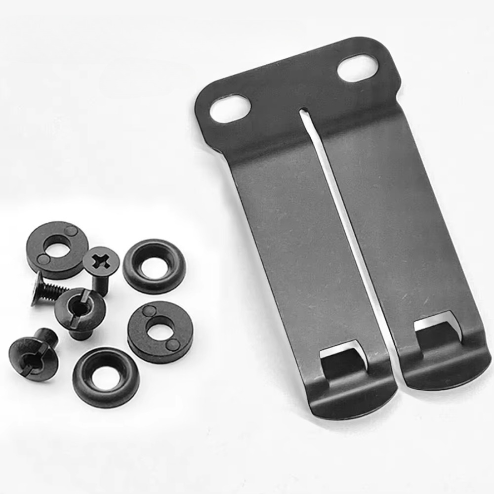 Knife Carry Pocket Clip Assemb - Edc Carry Clip 评论和价格