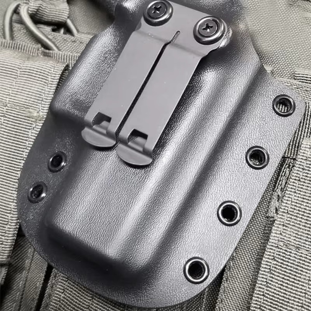 Knife Carry Pocket Clip Assemb - Edc Carry Clip 评论和价格