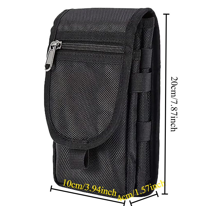 Tactical EDC Pouch Belt Holste - Edc Everyday Carry Knives 评论和价格