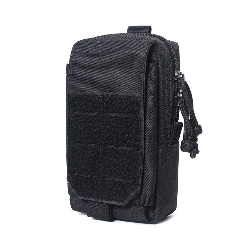 Waist Bag EDC Tool Bag Vest Po - Edc Carry Fanny Pack 评论和价格