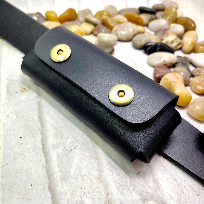 Horizontal Folding Knife Holst - Edc Everyday Carry Knives 评论和价格