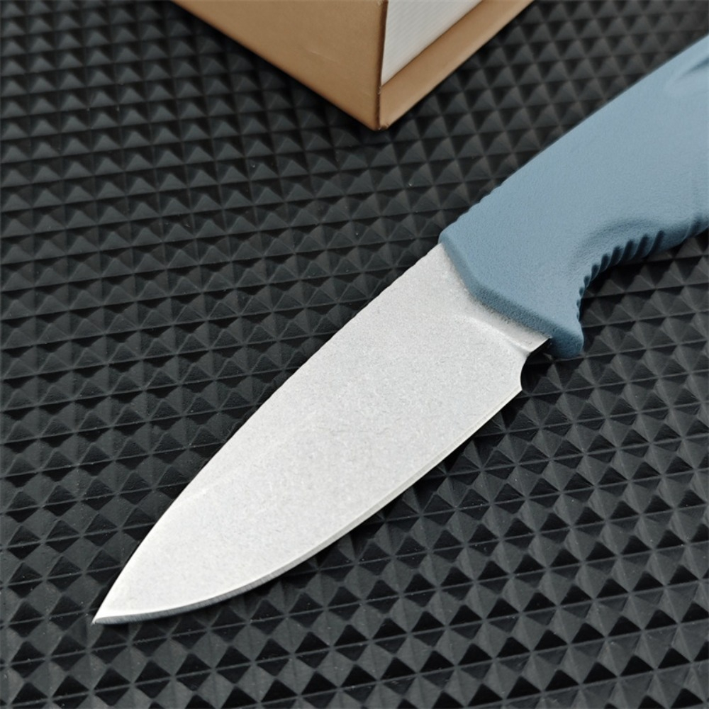 18050 Outdoor EDC Fixed Blade  - Edc Carry Knife 评论和价格