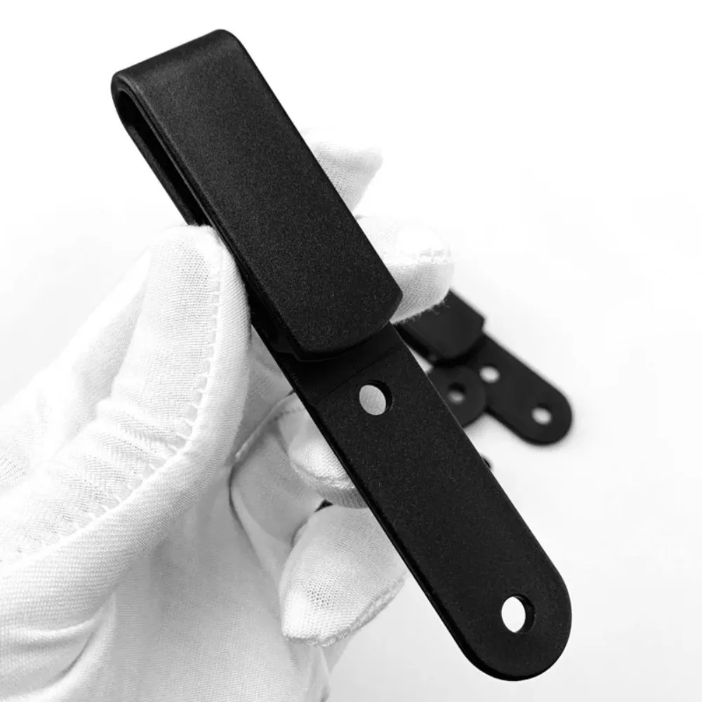 1 Piece - EDC Scabbard Belt Cl - Edc Carry Clip 评论和价格